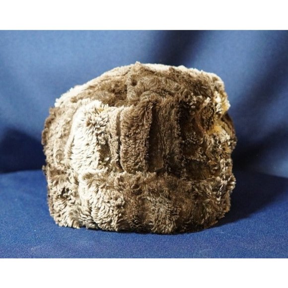 Pandemonium Seattle Hats Faux Fur Women's Winter Hat (7a7)‎ - Picture 2 of 4